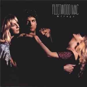 Fleetwood Mac - Mirage flac album