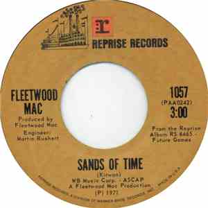 Fleetwood Mac - Sands of Time flac album
