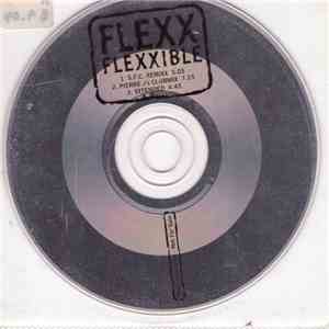 Flexx - Flexxible flac album