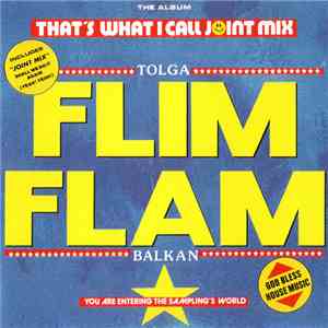 Flim Flam - The Album flac album