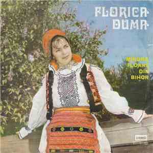 Florica Duma - Mîndră Floare Din Bihor flac album