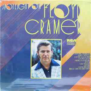Floyd Cramer - Spotlight On Floyd Cramer flac album