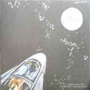 Flughand - EXPEDITion Vol. 7: Moonloops flac album