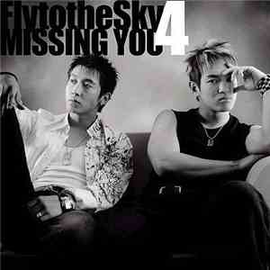 Fly To The Sky - Missing You flac album