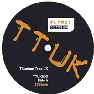 Flymo - Oktober flac album