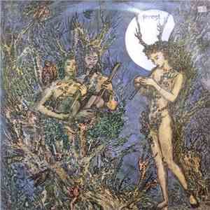 Forest  - Forest flac album