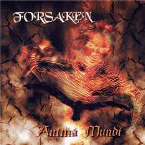Forsaken  - Anima Mundi flac album