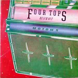 Four Tops - Reach Out flac album