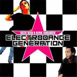Fozzie Bear  & Kevin Tandarsen - Electrodance Generation flac album