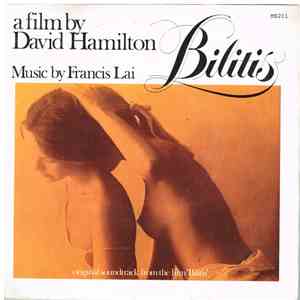 Francis Lai - Bilitis Theme flac album