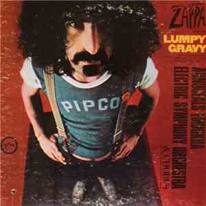 Francis Vincent Zappa Conducts The Abnuceals Emuukha Electric Orchestra & Chorus - Lumpy Gravy flac album