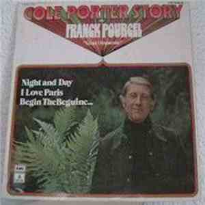 Franck Pourcel "Gran Orquesta" - Cole Porter Story flac album