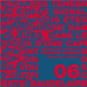 Franck Roger - Back And Forth EP flac album