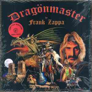 Frank Zappa - Dragonmaster flac album