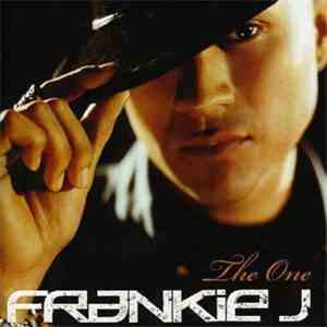 Frankie J.  - The One flac album