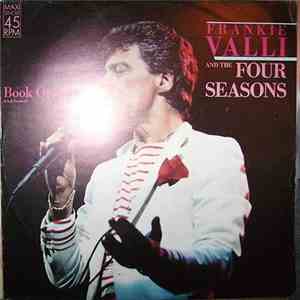 Frankie Valli And The Four Seasons - Book Of Love flac album