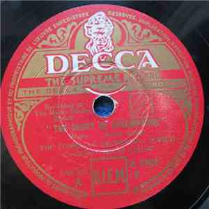 Franz Lehár, Orchester Der Tonhalle Zürich - The Count Of Luxembourg flac album