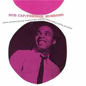 Freddie Hubbard - Hub Cap flac album