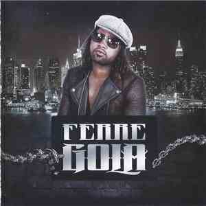 Férré Gola - Dérangement "Petit Ya Quartier" flac album