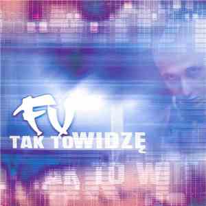 Fu - Tak To Widzę flac album