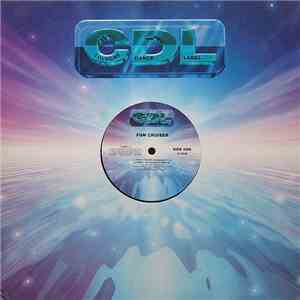 Fun Cruiser - Fun In The Sun flac album