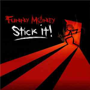 Funny Money  - Stick It! flac album