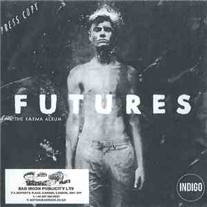 Futures - The Karma Album flac album