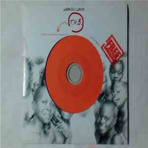 Gabriele Greco - T.V.B. flac album