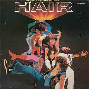 Galt MacDermot - Hair (Original Soundtrack Recording) flac album