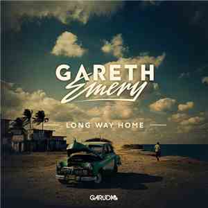 Gareth Emery - Long Way Home flac album
