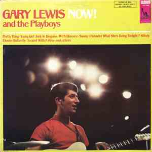 Gary Lewis & The Playboys - Now! flac album