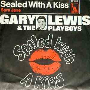 Gary Lewis And The Playboys - Sealed With A Kiss / Sara Jane flac album