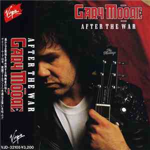 Gary Moore - After The War flac album