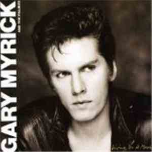 Gary Myrick And The Figures - Living In A Movie flac album