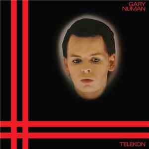 Gary Numan - Telekon flac album