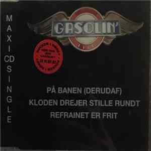 Gasolin' - Live flac album