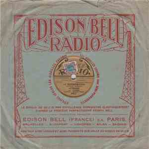 Gaston Ouvrard - La Modernisation / Nous Revons D'Amour flac album