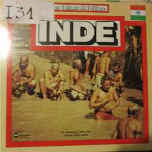 Gaurang Yodh, Dinesh Patel - Les Trésors Du Folklore Inde flac album