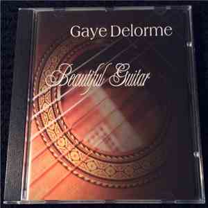 Gaye Delorme - Beautiful Guitar flac album