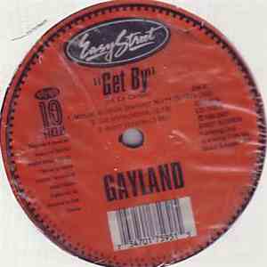 Gayland - Get By flac album