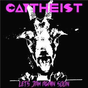 Gaytheist - Let's Jam Again Soon flac album