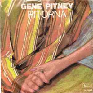 Gene Pitney - Ritorna flac album
