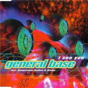 General Base - I See You flac album
