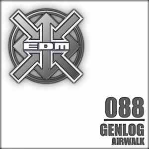 Genlog - Airwalk flac album