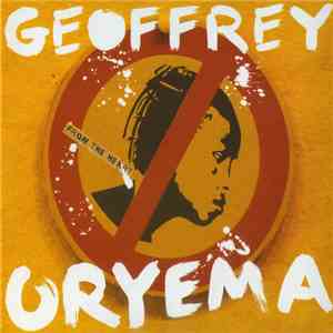 Geoffrey Oryema - From The Heart flac album
