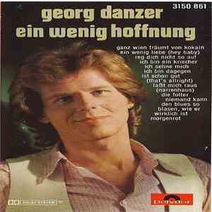 Georg Danzer - Ein Wenig Hoffnung flac album