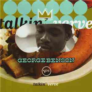 George Benson - Talkin' Verve flac album