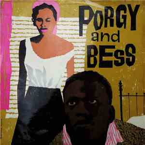 George Gershwin / Lawrence Winters, Isabelle Lucas, Ray Ellington, Barbara Elsy, Pauline Stevens - Porgy And Bess flac album