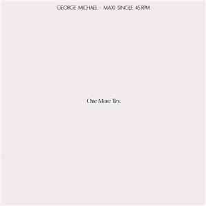 George Michael - One More Try flac album