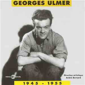 Georges Ulmer - Georges Ulmer 1945-1955 flac album
